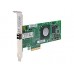 FIBER CHANNEL CARD: Q-Logic 39R6592 4gb single port